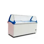 Barquillera con cúpula 9 sabores Mimet