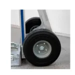 CARRO ALUMINIO BANDEJA PLEGABLE 200 KG - Imagen 5