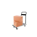 CARRO ALUMINIO MANGO ABATIBLE  150 KG - Imagen 3