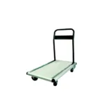 CARRO PLATAFORMA ALUMINIO PLEGABLE 100 Kg