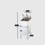 Freidora Americana G/ licuado 18Lt VF35S Pitco - Imagen 3