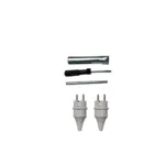 GENERADOR GASOLINA KRAFTER 5,5 KVA PE  PARA CONECTAR ATS KI6000E - Imagen 6