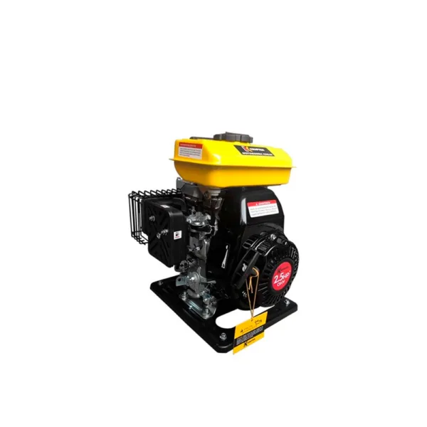 MOTOBOMBA GASOLINA 1.5X1.5 KRAFTER (2,5 HP) KR40