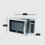 Microondas Industrial MWFP-1000 Frigas - Imagen 2