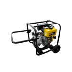 Motobomba Diésel KRAFTER SDP50FE 2″x 2″ alta presión PM