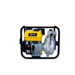 MOTOBOMBA GASOLINA 2"X2" ALTA PRESIÓN KRAFTER (7 HP) KR51