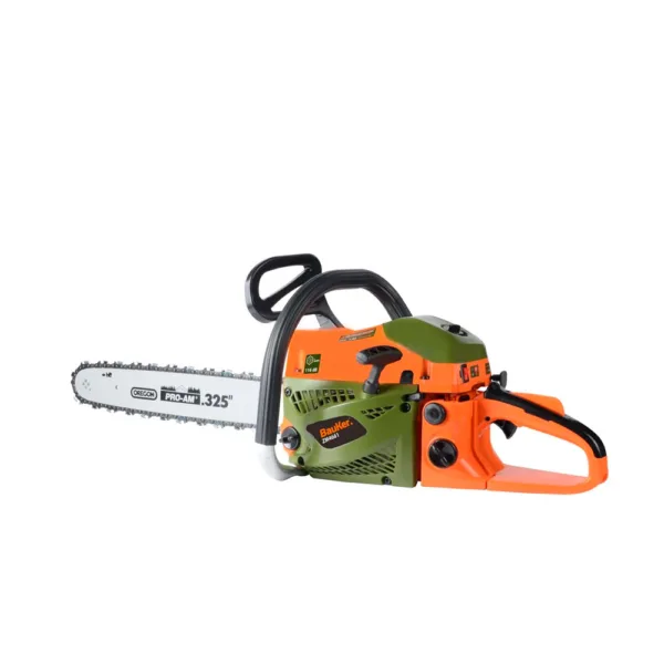 Motosierra combustión 45 cc Bauker