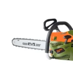 Motosierra combustión 54 cc Bauker - Imagen 2