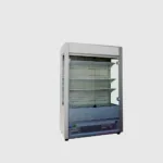 Vitrina Mural refrigerada CA-1300 Mimet