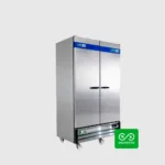 REFRIGERADOR INDUSTRIAL ACERO INOX HV-38 - Imagen 2