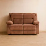 Sofá 2 Cuerpos Reclinable Amberes - Imagen 2