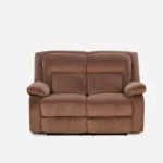 Sofá 2 Cuerpos Reclinable Amberes - Imagen 6