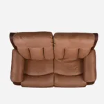 Sofá 2 Cuerpos Reclinable Moka - Imagen 9