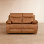 Sofá 2 Cuerpos Reclinable Sevilla - Imagen 2