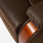 Sofá 3 Cuerpos Reclinable Rusty - Imagen 8