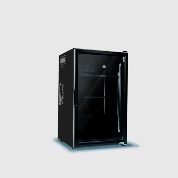 Visicooler vertical 130 lts VV-5 Mimet