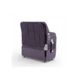 Acordeón Scimone de botones 72 bajos con funda - Imagen 4