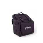 Acordeón Scimone de botones 72 bajos con funda - Imagen 6